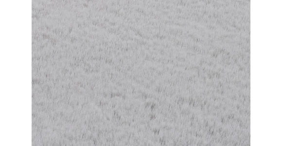 HOCHFLORTEPPICH 160 cm Nuvola - Exklusiv Hellgrau - Hellgrau, Basics, Textil (160cm) - Novel
