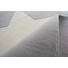 KINDERTEPPICH 120/180 cm Naturfarben, Silberfarben - Silberfarben/Naturfarben, Basics, Textil (120/180cm)