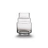 VASE 23 cm  - Klar, Basics, Glas (16/23cm) - Markslöjd