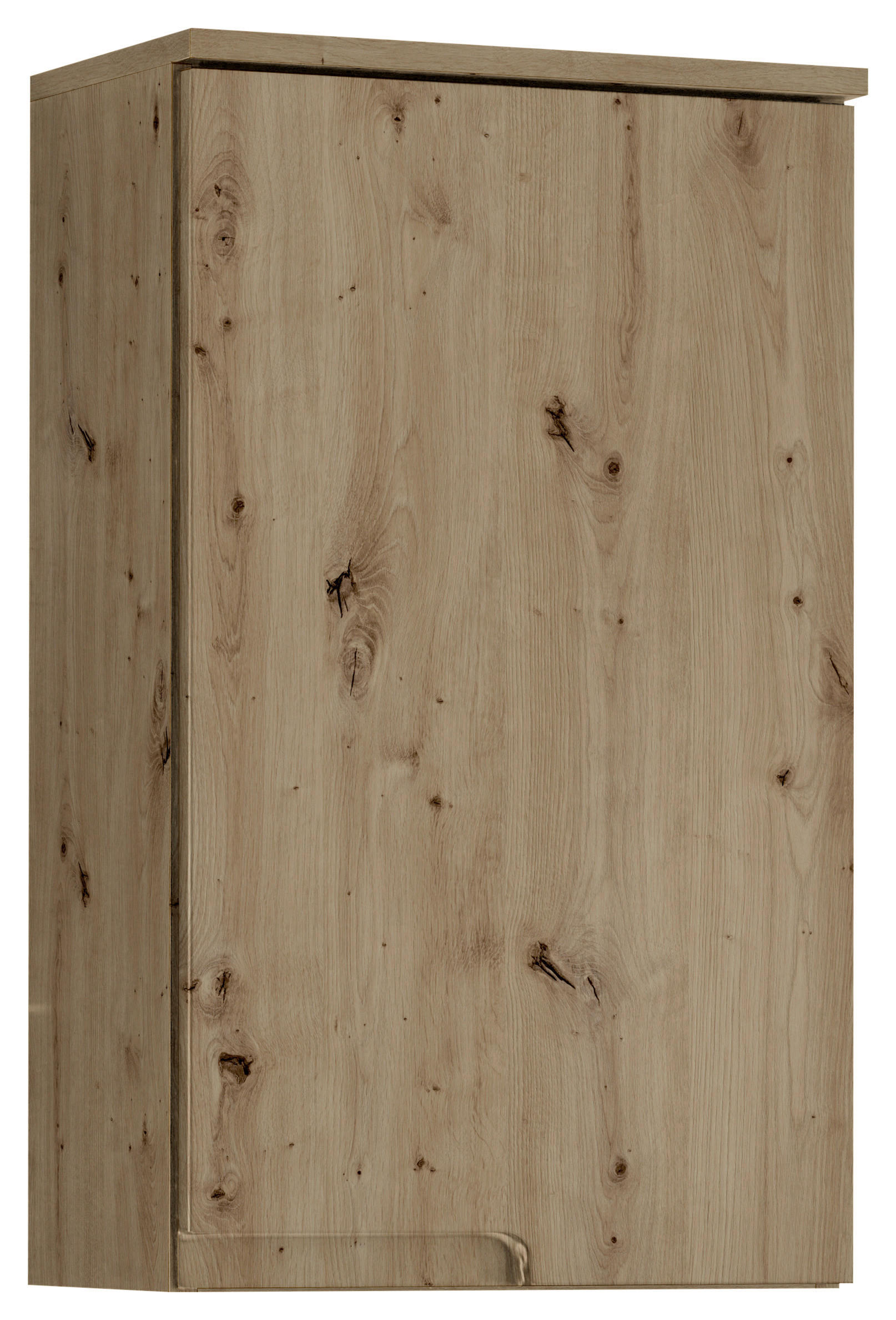 HÄNGESCHRANK 40/67/23 cm  - Eiche Artisan, MODERN, Holzwerkstoff (40/67/23cm) - MID.YOU