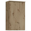 HÄNGESCHRANK 40/67/23 cm  - Eiche Artisan, MODERN, Holzwerkstoff (40/67/23cm) - MID.YOU