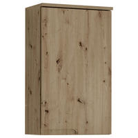 HÄNGESCHRANK 40/67/23 cm  - Eiche Artisan, MODERN, Holzwerkstoff (40/67/23cm) - MID.YOU