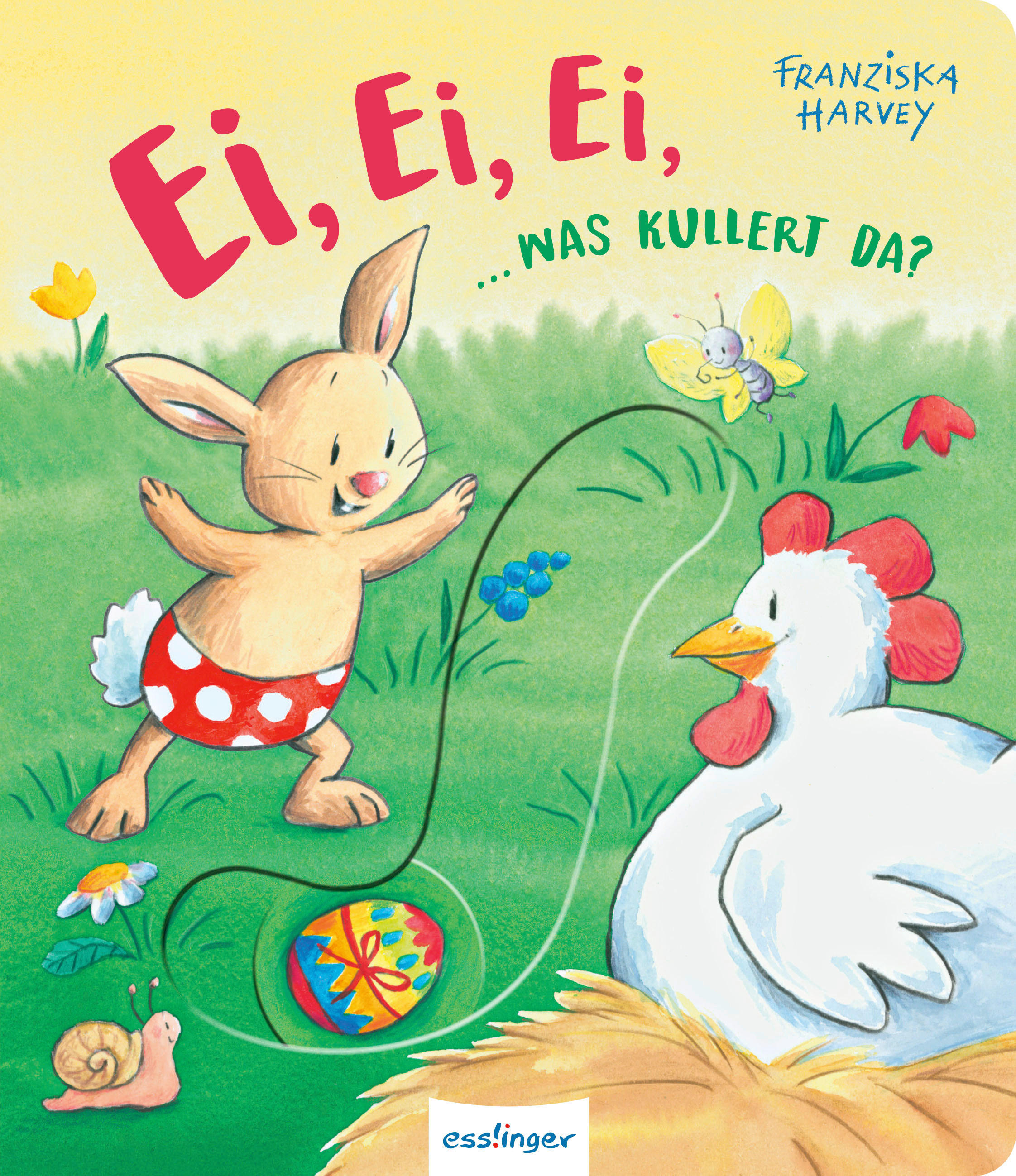 BUCH  - Multicolor, Basics, Papier (22/22/1cm)