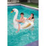 SCHWIMMTIER 122/122 cm Weiß - Weiß, Basics, Kunststoff (122/122cm) - Bestway SCHWIMMTIER 122/122 cm Weiß - Weiß, Basics, Kunststoff (122/122cm) - Bestway