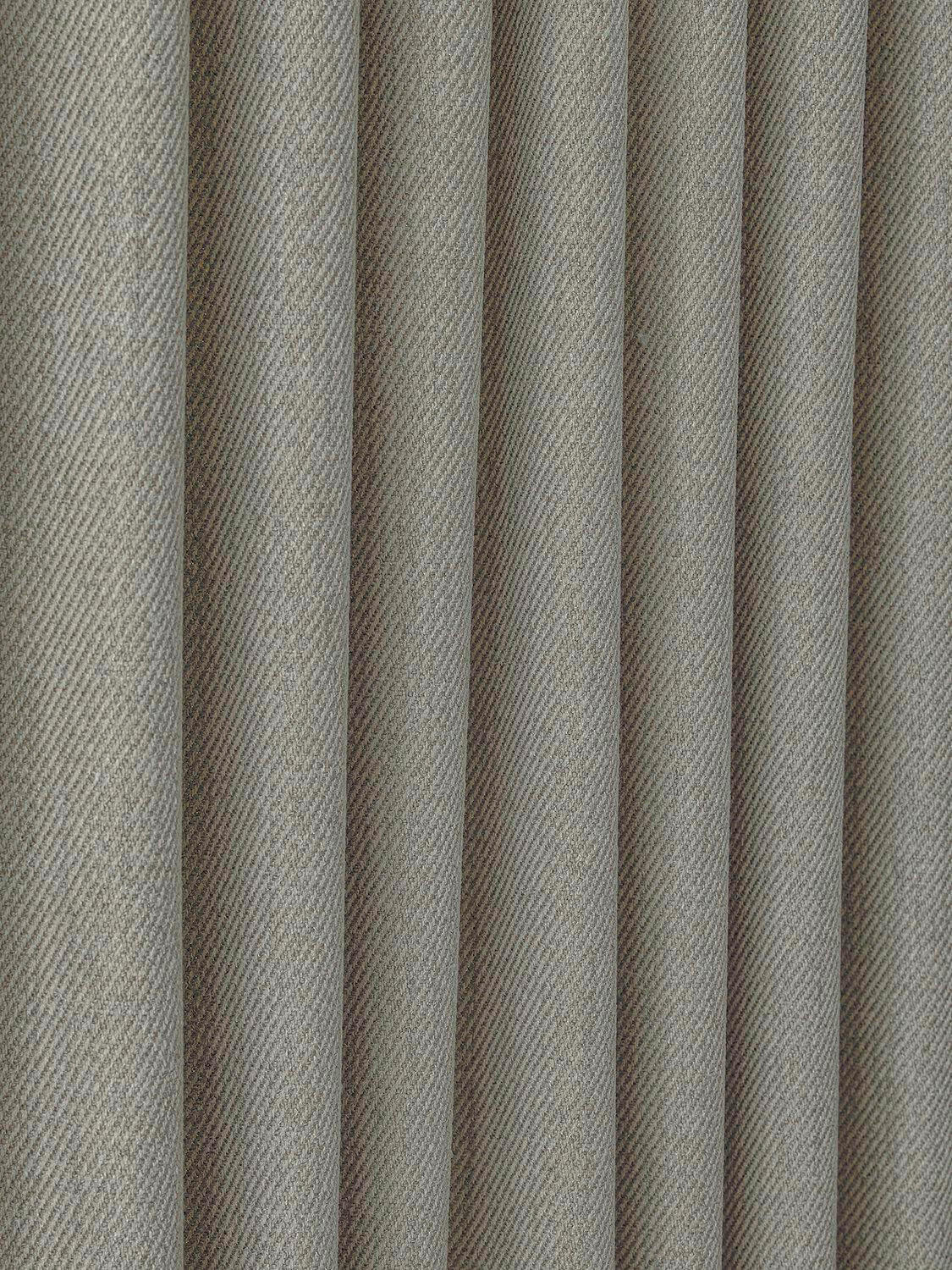 FERTIGVORHANG  - Braun, Basics, Textil (140/280cm) - Svanefors