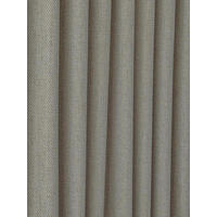 FERTIGVORHANG  - Braun, Basics, Textil (140/280cm) - Svanefors