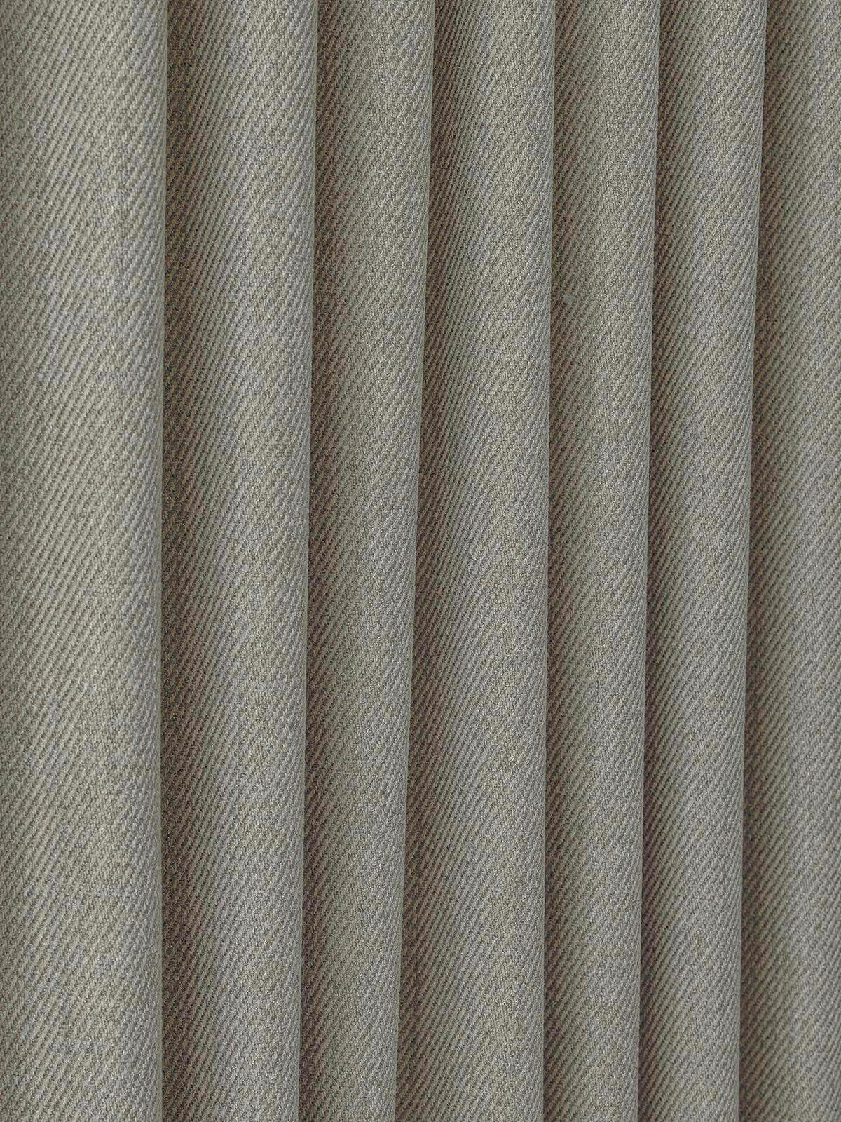 FERTIGVORHANG  - Braun, Basics, Textil (140/280cm) - Svanefors