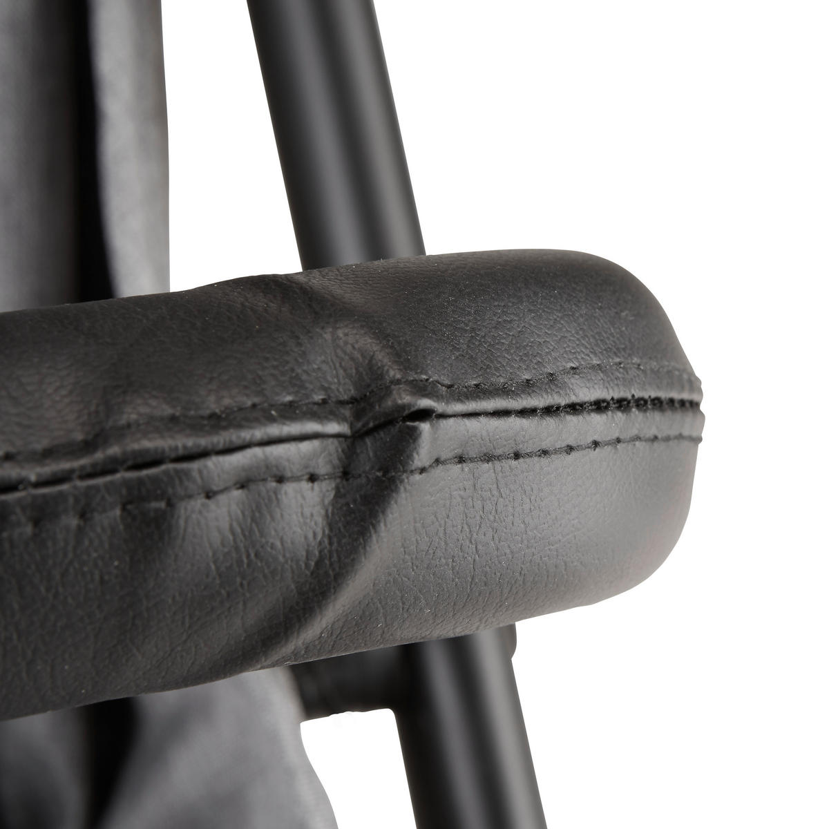 KIŠOBRAN KOLICA  Trolly  - siva/crna, Trendi, tekstil/metal - Jimmylee