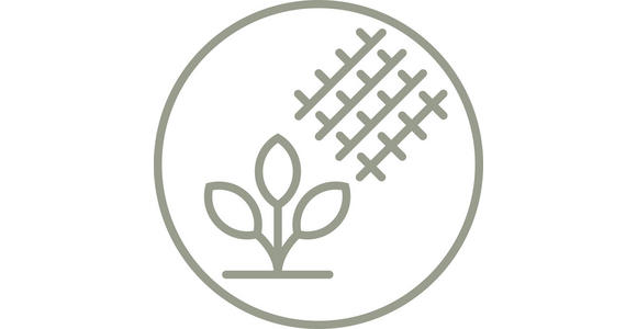 WENDEBETTWÄSCHE TANJA Satin 140/200 cm  - Beige, KONVENTIONELL, Textil (140/200cm) - Novel