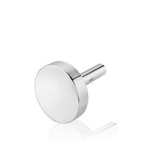FLEISCHKLOPFER  - Basics, Metall (8,4/12,5cm) - Gefu