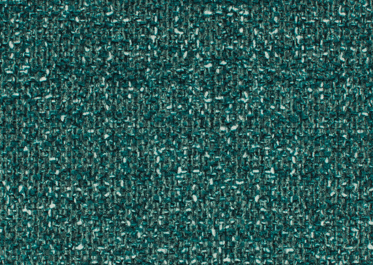 BOXSPRINGBETT 160/200 cm  in Grün  - Grün, KONVENTIONELL, Holz/Textil (160/200cm) - Dieter Knoll