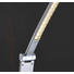 BOGENLEUCHTE - Nickelfarben, Design, Metall (50/140cm) BOGENLEUCHTE - Nickelfarben, Design, Metall (50/140cm)