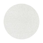 FLACHWEBETEPPICH 120/120 cm Nizza Creme  - Creme, Design, Textil (120/120cm) - Novel