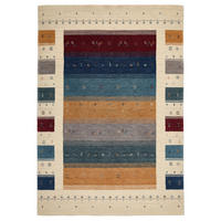 ORIENTTEPPICH 70/140 cm Multicolor  - Multicolor, Basics, Textil (70/140cm) - Cazaris