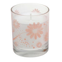 KERZE - Trend, Naturmaterialien (6,5/7,9cm)