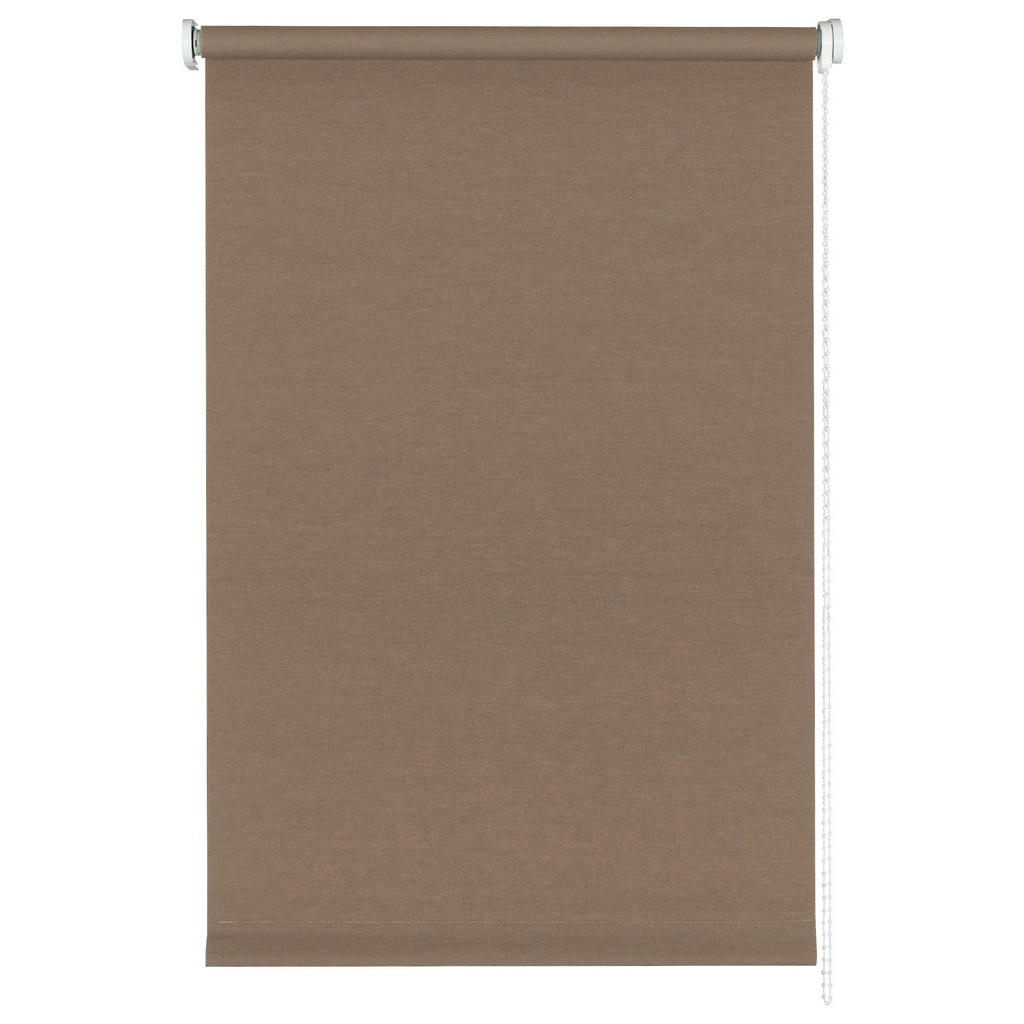 Tageslichtrollo Helene Halbtransparent 140x150 cm