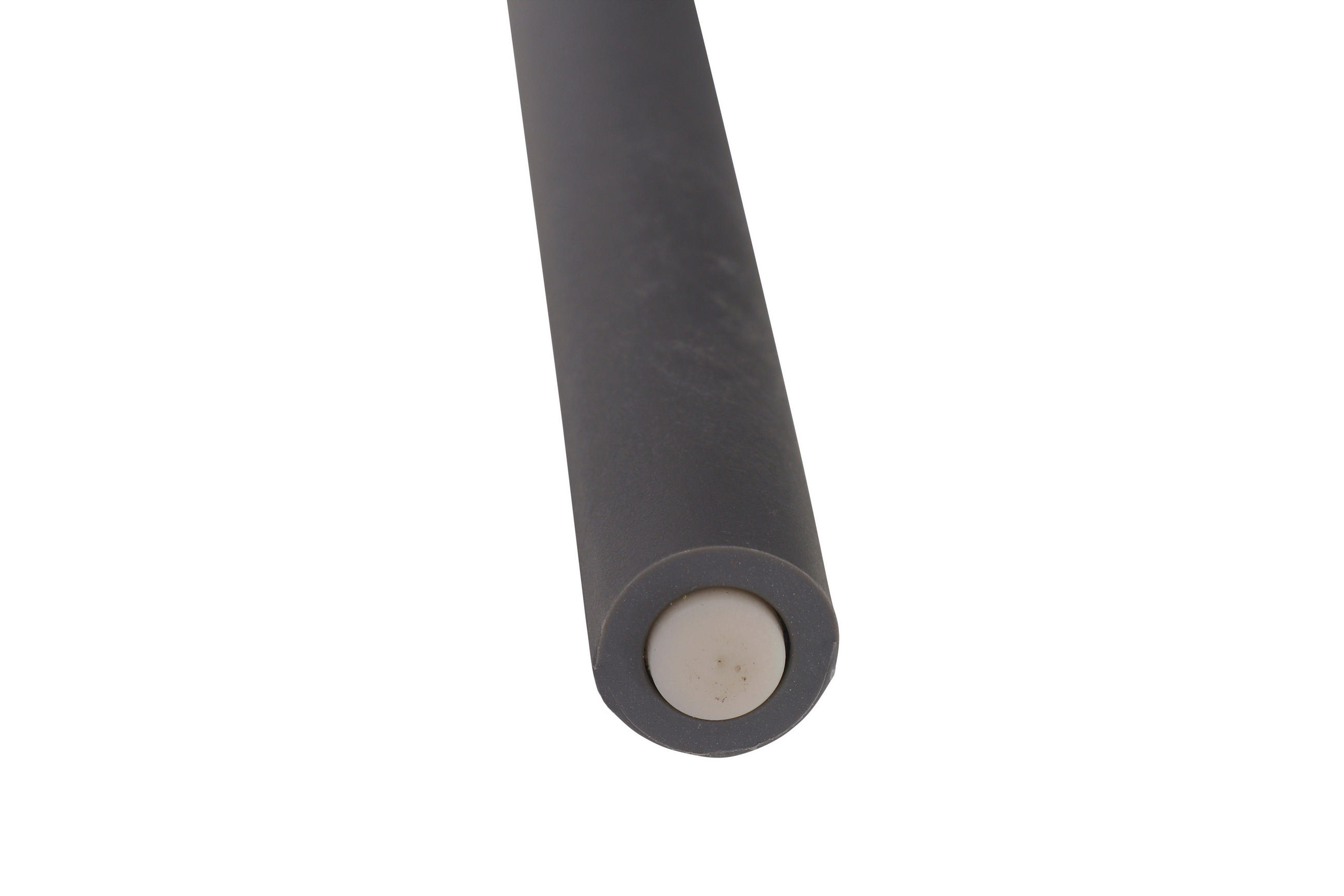 GARTENGARNITUR 3-teilig  - Anthrazit/Grau, Basics, Holzwerkstoff/Kunststoff (80/81/80cm) - Siena Garden