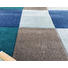KINDERTEPPICH 120/180 cm Blau, Multicolor - Blau/Multicolor, Basics, Textil (120/180cm)