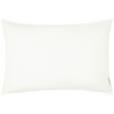 ZIERKISSEN  60/40 cm   - Weiß, Basics, Textil (60/40cm) - Esposa