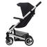 BUGGY - Silberfarben, Design, Textil/Metall (51/101/84cm) - Mutsy BUGGY - Silberfarben, Design, Textil/Metall (51/101/84cm) - Mutsy
