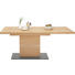 ESSTISCH in Holz, Metall, Holzwerkstoff 130(178)/90/75 cm - Eichefarben, KONVENTIONELL, Holz/Holzwerkstoff (130(178)/90/75cm) - Moderano ESSTISCH in Holz, Metall, Holzwerkstoff 130(178)/90/75 cm - Eichefarben, KONVENTIONELL, Holz/Holzwerkstoff (130(178)/90/75cm) - Moderano