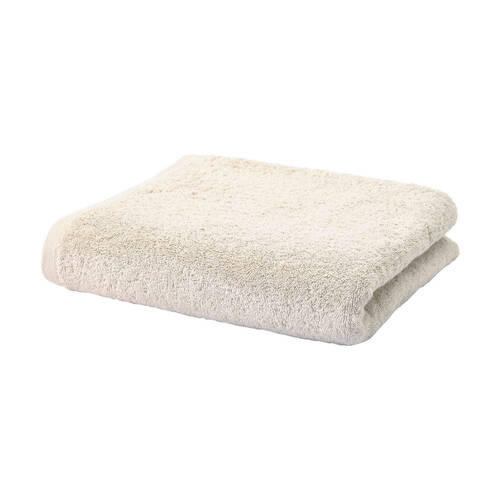 Aquanova Handtuch London Creme 55x100 cm