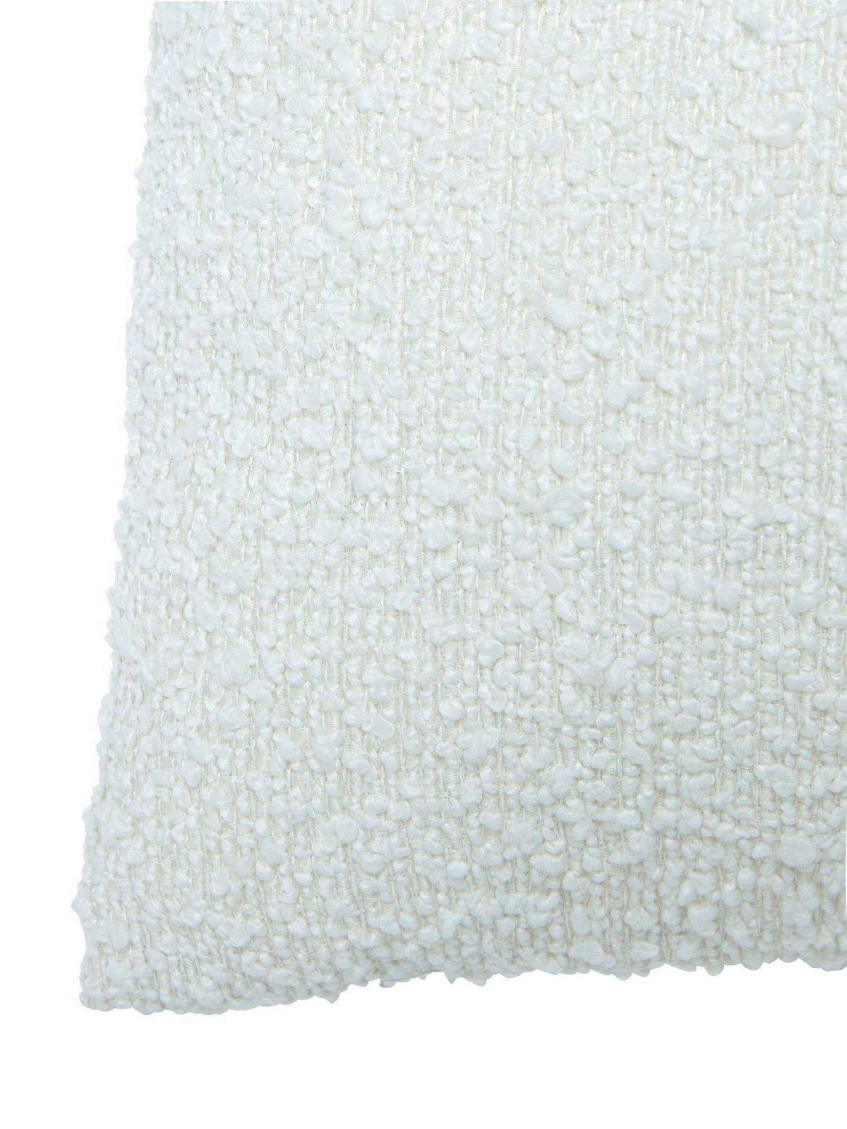 KISSENHÜLLE Trond 35/80 cm  - Weiß, Basics, Textil (35/80cm) - Svanefors