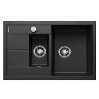 SPÜLE 513473  - Anthrazit, Basics, Stein (78/19/50cm) - Blanco