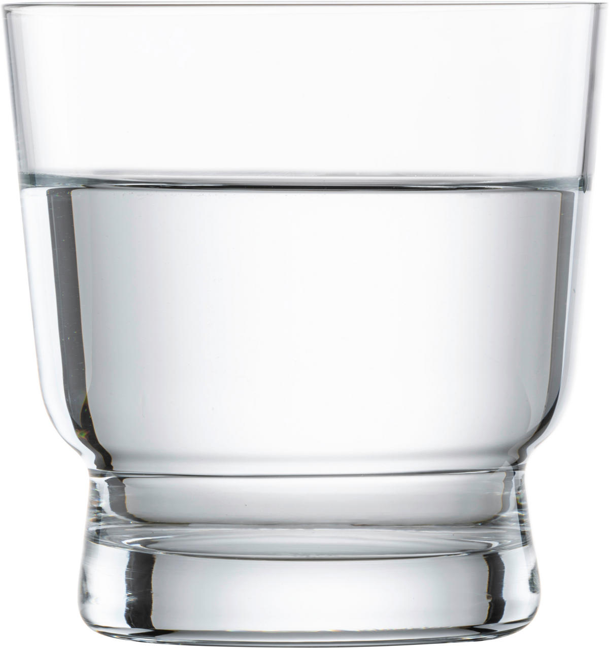 WHISKYGLAS  - Basics (9,6/10,1cm) - Schott Zwiesel