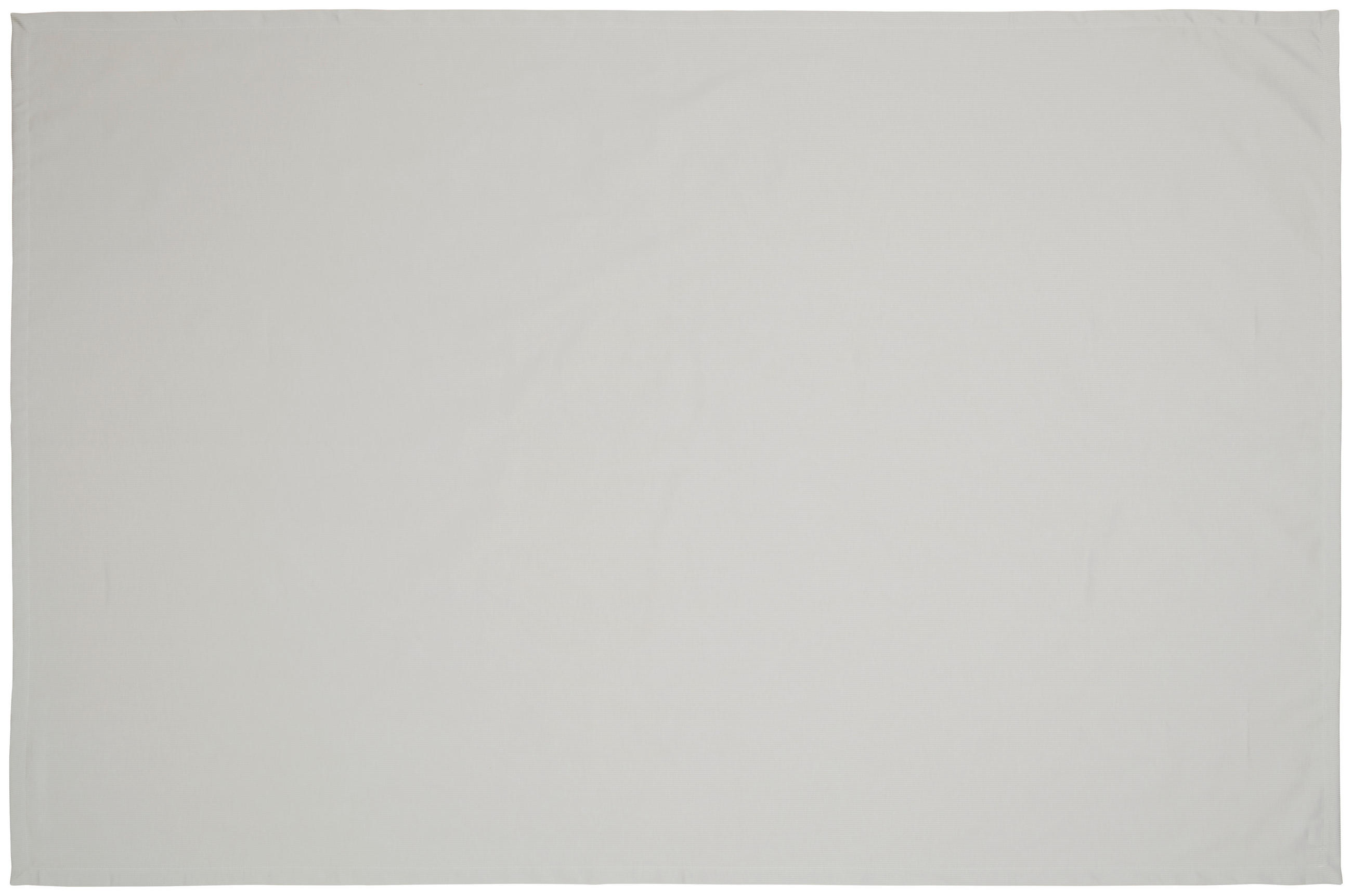 TISCHLÄUFER Textil Flachgewebe Greige 140/220 cm  - Greige, Basics, Textil (140/220cm) - Novel