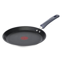 PONEV ZA PALAČINKE Daily Cook 25 cm - Basics, kovina (25cm) - Tefal