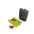 4/1 SET DESK ZA REZANJE 60098 - večbarvno, Basics, umetna masa (15/4/24cm)