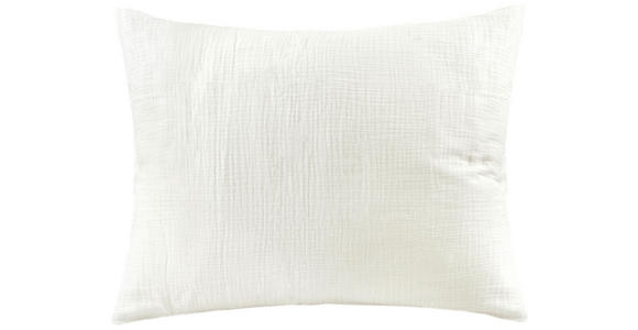 BETTWÄSCHE Renforcé, Musselin 140/220 cm  - Perlmutt, Basics, Textil (140/220cm) - Novel