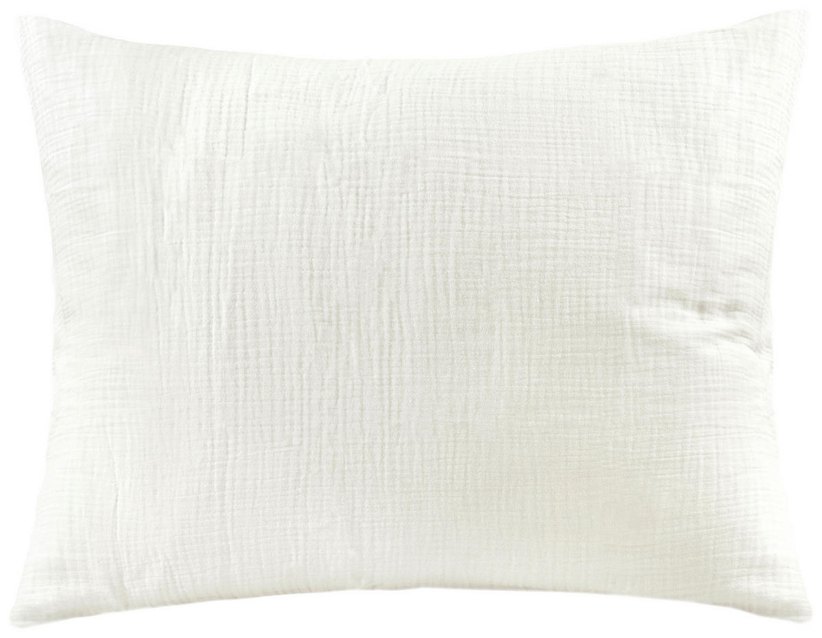 BETTWÄSCHE Renforcé, Musselin 140/220 cm  - Perlmutt, Basics, Textil (140/220cm) - Novel