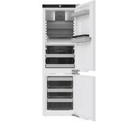 KÜHL-GEFRIER-KOMBINATION C178KGS2  - Weiß, Basics (55,9/177/54,6cm) - Bora