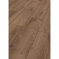 LAMINATBODEN Exquisit Plus  - Eichefarben, KONVENTIONELL, Holz (138.0/24.4/0.8cm)