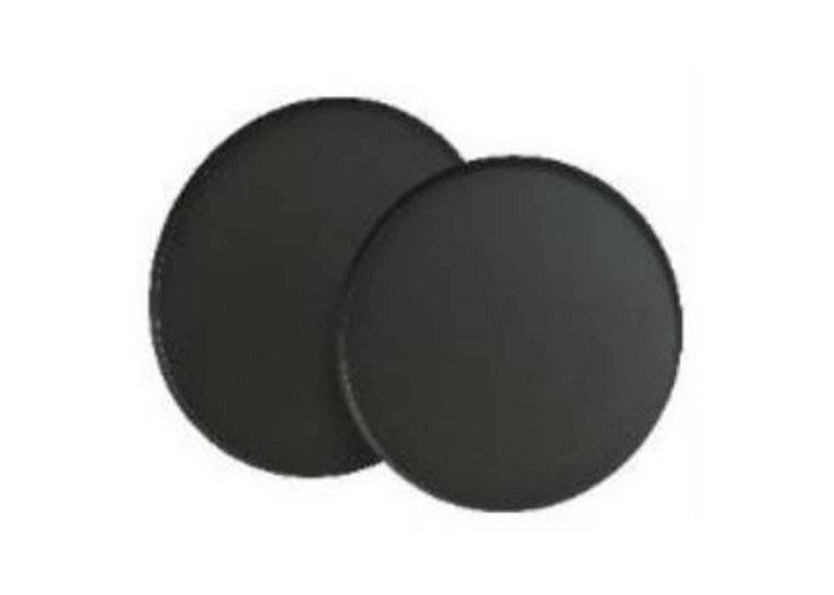 TABLETT     - Schwarz, Basics, Metall - X-Mas