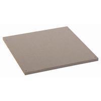 EINLEGEBODEN 43/1.6/45 cm Grau  - Grau, Holzwerkstoff (43/1.6/45cm) - Rauch Möbel
