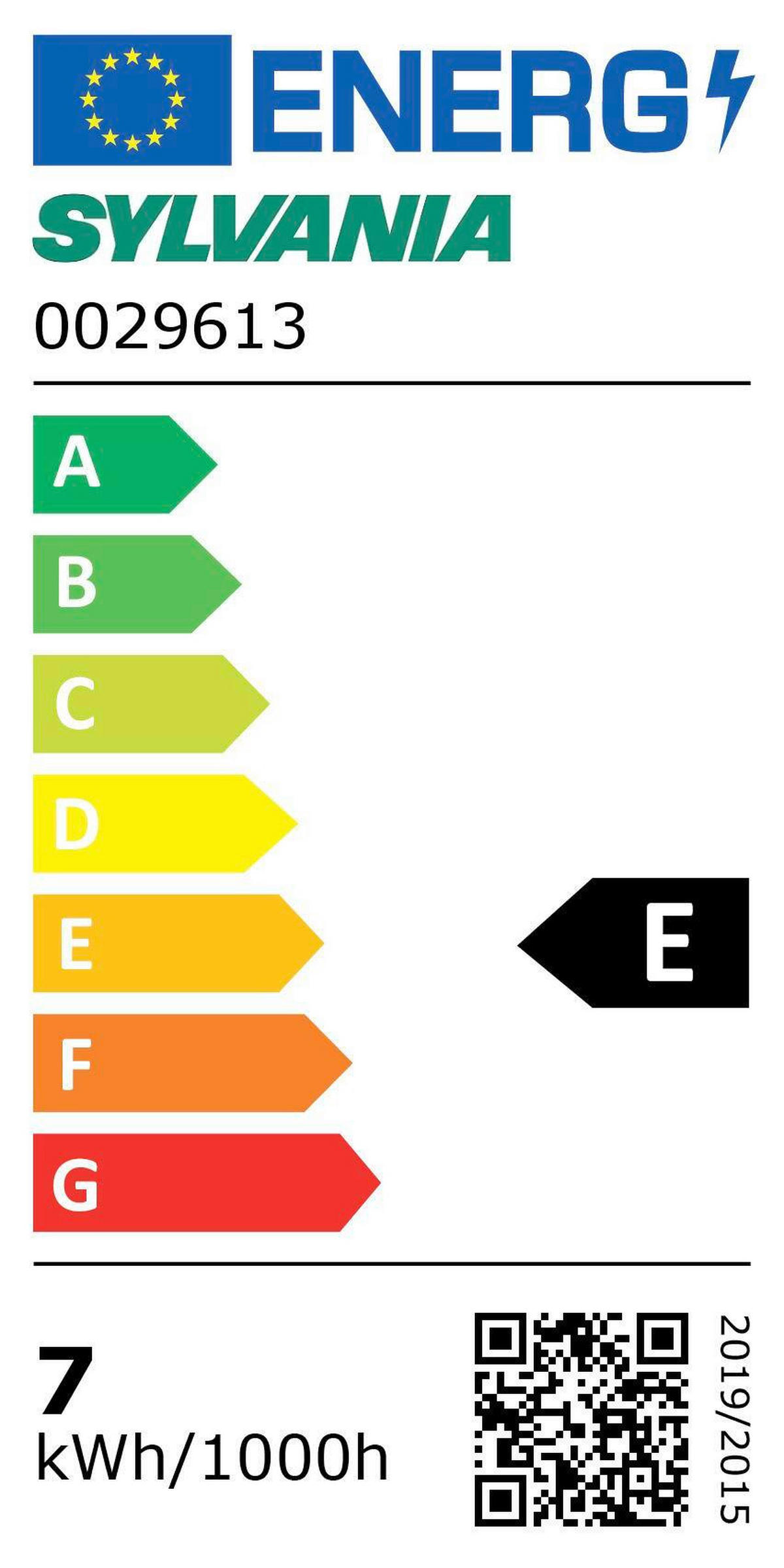 LED IZZÓ   E14  - Basics (3.5/10.4cm)
