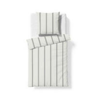 BETTWÄSCHE 135/200 cm  - Weiß, Design, Textil (135/200cm) - Fleuresse