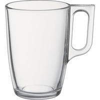 TEEGLAS 320 ml  - Transparent, Basics, Glas (320ml)