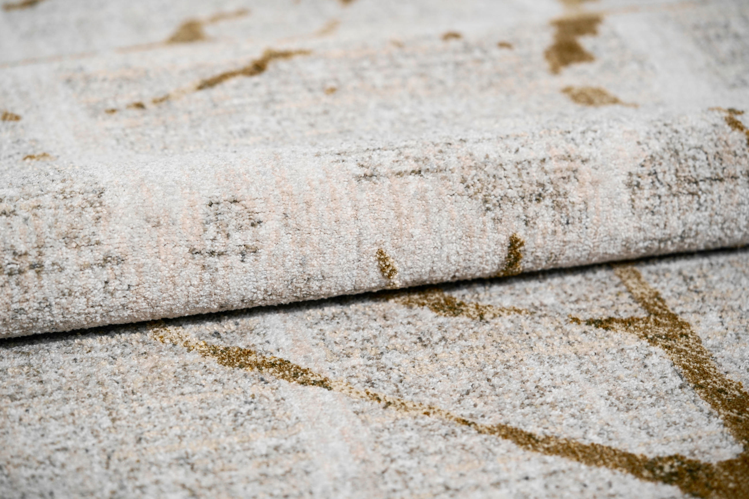 LÄUFER 80/300 cm Monet Multicolor  - Multicolor, Design, Textil (80/300cm) - Novel