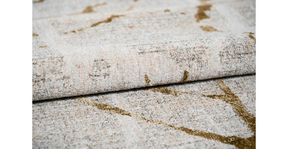 WEBTEPPICH 140/200 cm Monet Multicolor  - Multicolor, Design, Textil (140/200cm) - Novel