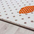KINDERTEPPICH 80/150 cm - Beige, Trend, Textil (80/150cm) - Ben'n'jen KINDERTEPPICH 80/150 cm - Beige, Trend, Textil (80/150cm) - Ben'n'jen