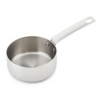 PÁNVIČKA  14,5/4,2 cm  - barvy nerez oceli, Basics, kov (14,5/4,2cm) - Homeware Profession.