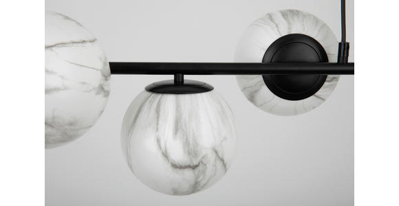 HÄNGELEUCHTE 103/32/153 cm  - Design (103/32/153cm) - Dieter Knoll