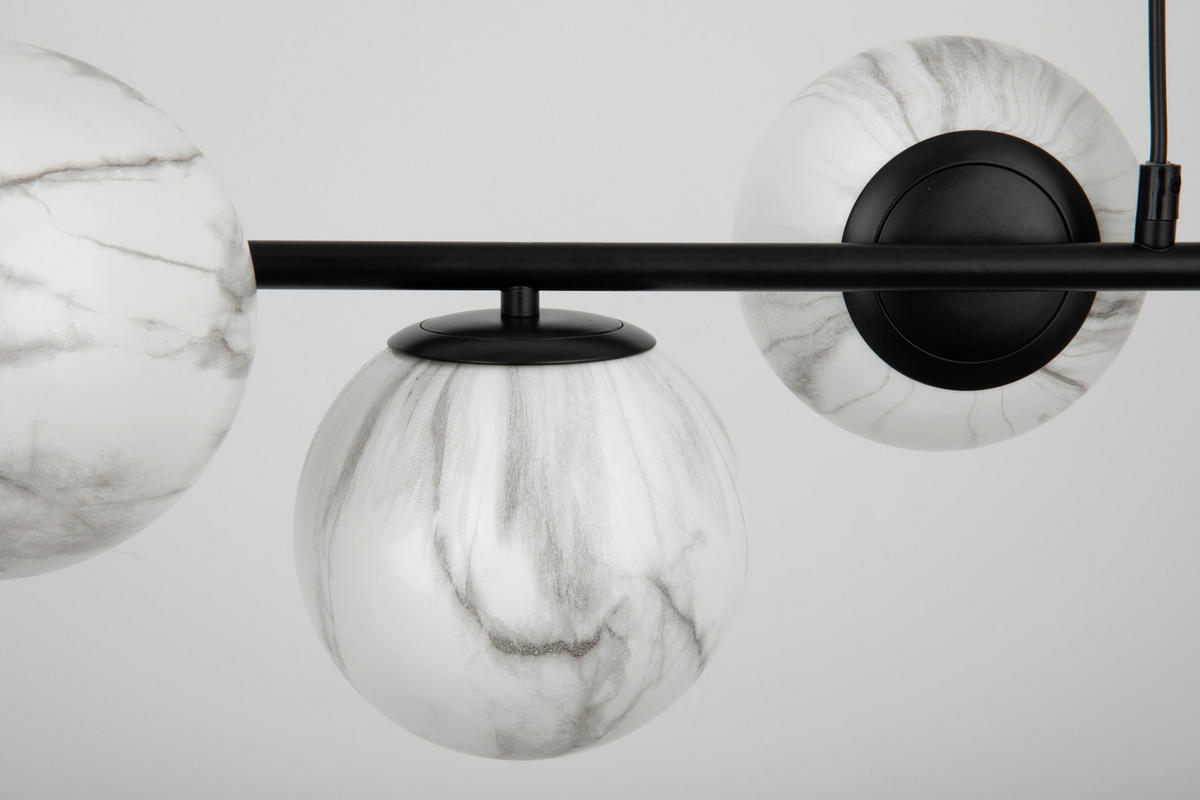 HÄNGELEUCHTE 103/32/153 cm  - Design (103/32/153cm) - Dieter Knoll
