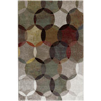 WEBTEPPICH 133/200 cm Modernina Multicolor  - Multicolor, Design (133/200cm) - Esprit