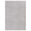 WEBTEPPICH 80/150 cm Sahara Silberfarben  - Silberfarben, Design, Textil (80/150cm) - Novel