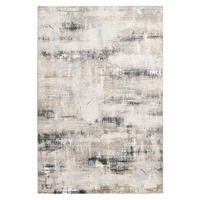 WEBTEPPICH 200/290 cm My Salsa  - Grau, Design, Textil (200/290cm) - Novel